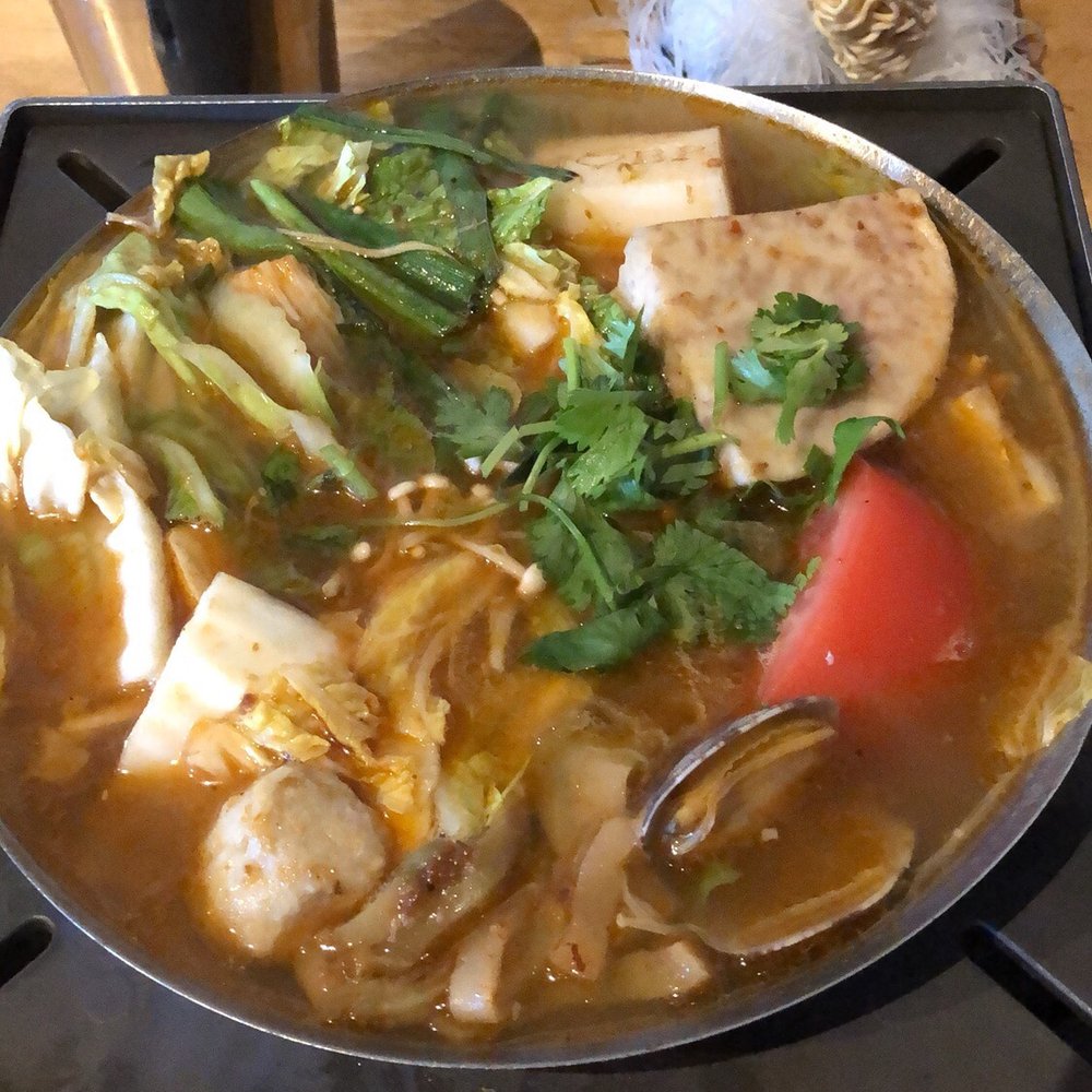 Boiling Point - Hot Pot Near Me - Fremont, California Boiling Point - Hot Pot Near Me - Fremont, California
