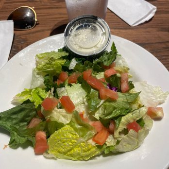 Anchor Bar - Side Salad - Sports Bars Near Me - Round Rock, Texas