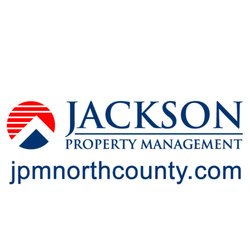 Jackson Property Management North County - Logo