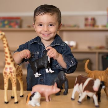 Lightbridge Academy - Preschools Near Me - West Caldwell, New Jersey