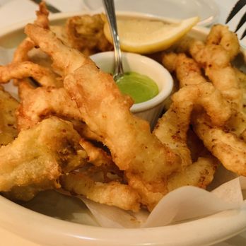 Teatro - Calamari - Italian Near Me - Calgary, Alberta Teatro - Calamari - Italian Near Me - Calgary, Alberta