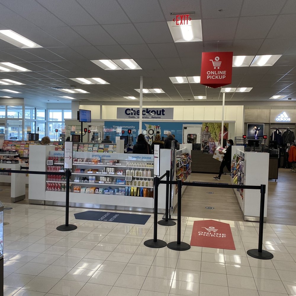 New store. Pretty slow. I hope it lasts New store. Pretty slow. I hope it lasts