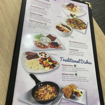 Crepe Castle - Menu - Breakfast & Brunch Near Me - Oshawa, Ontario