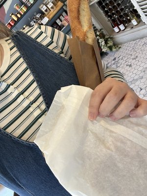 Clear Flour Coffee Bar by null