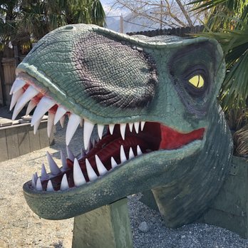 Cabazon Dinosaurs - Carbazon dinosaur - Museums Near Me - Cabazon, California Cabazon Dinosaurs - Carbazon dinosaur - Museums Near Me - Cabazon, California