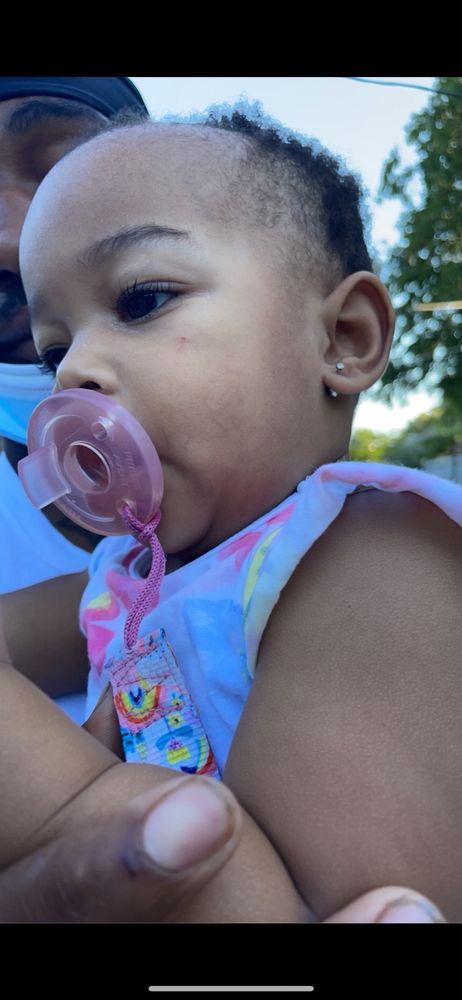 Happy Times Day Care - childcare center in Memphis, TN