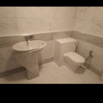 Double-C-Plumbing - Cloakroom - Plumbing Near Me - Norwich, NFK