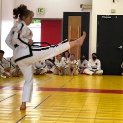 Success Martial Arts, a Kim's Tae Kwon Do School - Self-Defense in Renton