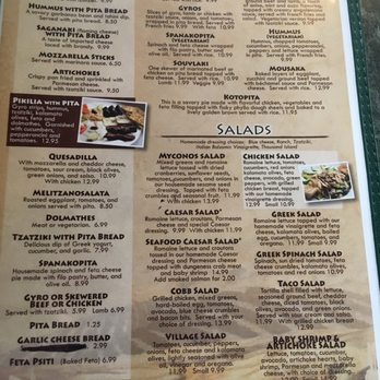 Costa's Restaurant - Greek Near Me - Seattle, Washington Costa's Restaurant - Greek Near Me - Seattle, Washington