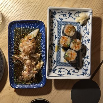 Ikigai Sushi Bar - Sushi Bars Near Me - Miami, Florida