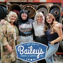 Bailey's Fabric & Supplies