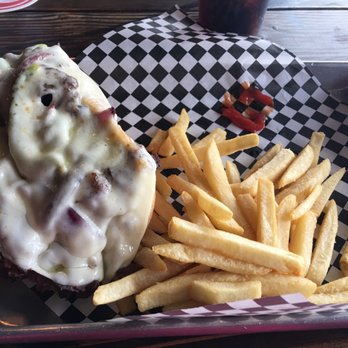The Stackz Co - The original Philly cheese steak - American Near Me - Rancho Cucamonga, California