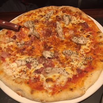 Di Maggio's - Suzannah pizza for the win. - Italian Near Me - Glasgow, GLG