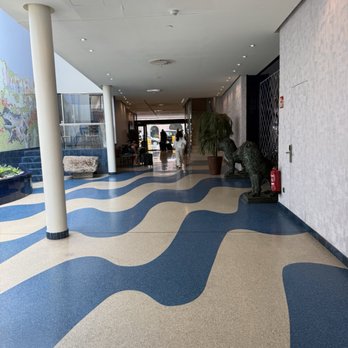 HCC Montblanc - Hotels Near Me - Barcelona, B