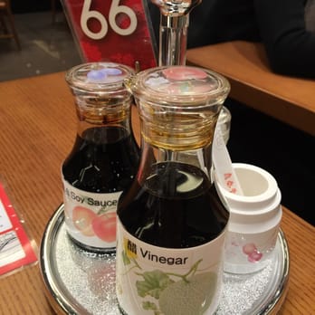 鼎泰豐 - Table side condiments - Taiwanese Near Me - Hong Kong, HK 鼎泰豐 - Table side condiments - Taiwanese Near Me - Hong Kong, HK
