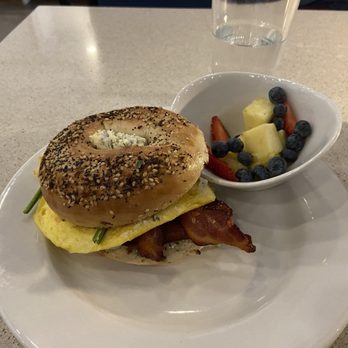 Betts - New American Near Me - Cleveland, Ohio