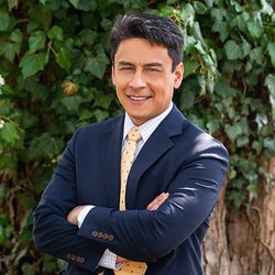Center for Advanced Eye Care - Eye Associates of Bucks County - Dr. Sagun Pendse
