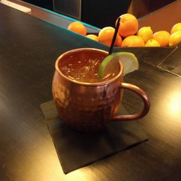 It's a mule It's a mule