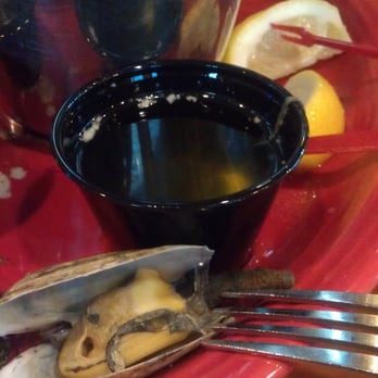 Billy's Chowder House - Steamer clam - Seafood Near Me - Wells, Maine