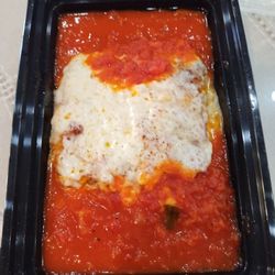 Bella Mia Italian & American cuisine - Lasagna (to go)