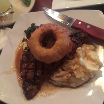Stella Grill - New York strip - Diners Near Me - Millcreek, Utah Stella Grill - New York strip - Diners Near Me - Millcreek, Utah