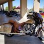 Photo of Indian Motorcycle Peoria