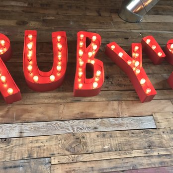 Ruby's Roadside Grill - Name - Burgers Near Me - Seaside, Oregon