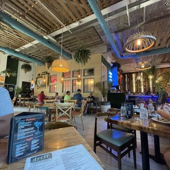 Drift - Breakfast & Brunch Near Me - Myrtle Beach, South Carolina Drift - Breakfast & Brunch Near Me - Myrtle Beach, South Carolina