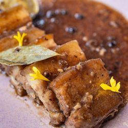 Makilala - Pork Adobo