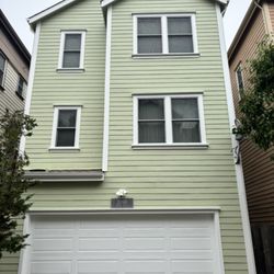 MG Painting Company - Finished pics