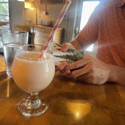 Seltzer slushy Seltzer slushy