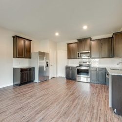 LGI Homes - Park Trails