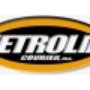 Photo of Metrolink Courier