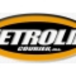 Metrolink Courier