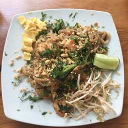 Cocinart - Pad Thai