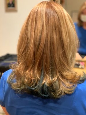 MAUREEN CUNNINGHAM - Updated January 2025 - 10 Photos - 107 Main