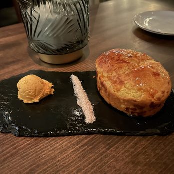 Orange Hill Restaurant & Events - Steakhouses Near Me - Orange, California