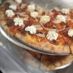 Nemec Brothers Pizzeria