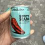 Photo of house of cans