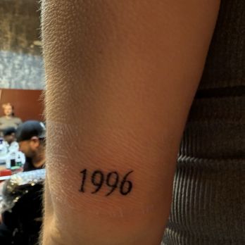 PNW Tattoo - Came in last minute with my friends and Joe was so accommodating and professional. He did such a good job with our tattoos. - Tattoo Near Me - Spokane, Washington