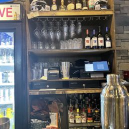 Bar Bar