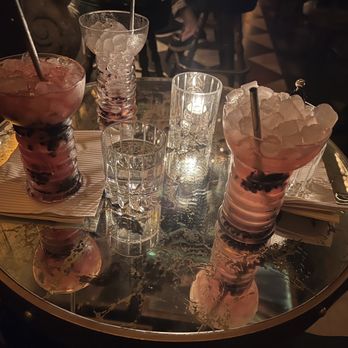 Noble Experiment - Drinks - Cocktail Bars Near Me - San Diego, California