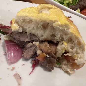 Ayintap Mediterranean Grill - Turkish Near Me - Houston, Texas