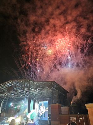 Ford Amphitheater by null