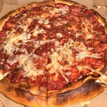 Tony’s Pizzeria - Pizza Near Me - Las Vegas, Nevada