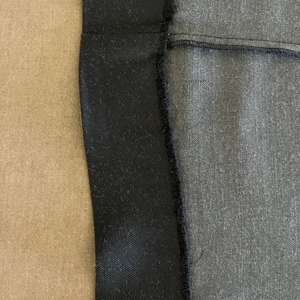 Alts - Grand Central - Uneven hem - Sewing & Alterations Near Me - New York, New York