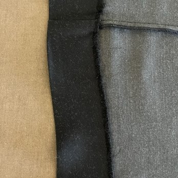 Alts - Grand Central - Uneven hem - Sewing & Alterations Near Me - New York, New York Alts - Grand Central - Uneven hem - Sewing & Alterations Near Me - New York, New York