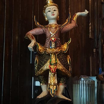 My Black Thai - Thai Near Me - Jackson Heights, New York