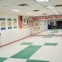S.Y. Kim's Tae Kwon Do