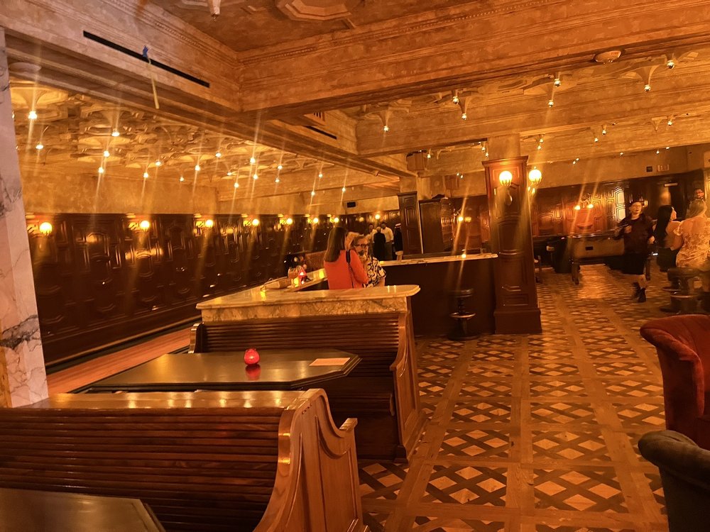 THE GUTTER Updated October 2024 77 Photos & 30 Reviews 2223 El